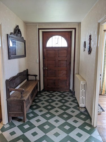 Maison a vendre Plougasnou 29630 Finistère 99 m2 5 pièces 365000 euros