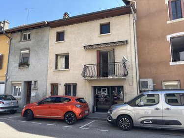 Immeuble a vendre Lagnieu 01150 Ain 44 m2  129000 euros