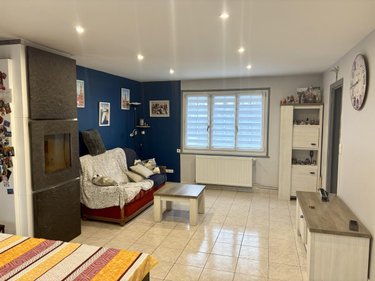 Maison a vendre Liévin 62800 Pas-de-Calais 115 m2 6 pièces 204000 euros