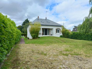 Maison a vendre Ballan-Miré 37510 Indre-et-Loire 185 m2 6 pièces 517000 euros