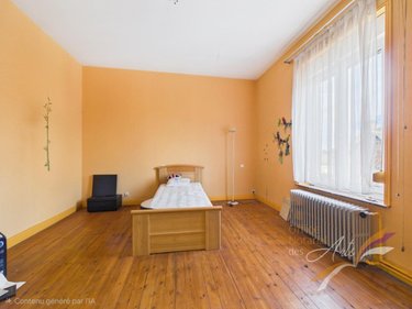 Maison a vendre Hautmont 59330 Nord 272 m2 6 pièces 209200 euros