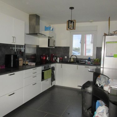 Maison a vendre Évin-Malmaison 62141 Pas-de-Calais 110 m2 6 pièces 221600 euros