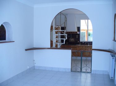 Location maison Nantes 44000 Loire-Atlantique 92 m2 3 pièces 918 euros