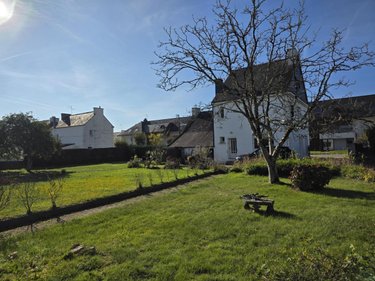 Maison a vendre Le Bono 56400 Morbihan 150 m2 7 pièces 621000 euros