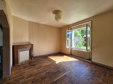 Maison a vendre Val-d'Oust 56460 Morbihan 86 m2  147230 euros