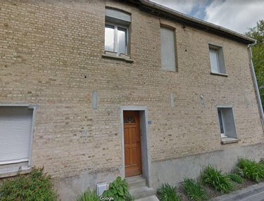 Location appartement Bezannes 51430 Marne 27 m2 1 pièce 395 euros