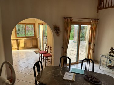 Maison a vendre La Chapelle-sur-Erdre 44240 Loire-Atlantique 223 m2 8 pièces 725000 euros