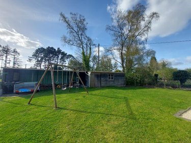 Maison a vendre Kervignac 56700 Morbihan 126 m2 5 pièces 395120 euros