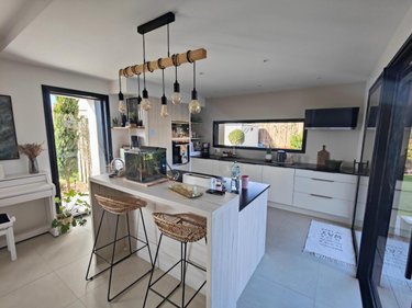 Maison a vendre Billiers 56190 Morbihan 168 m2 6 pièces 675000 euros