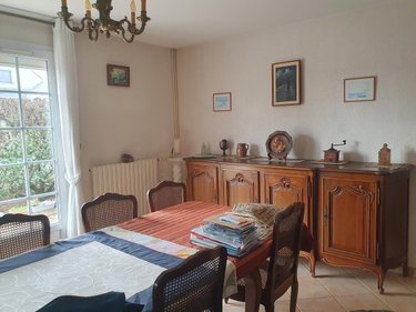 Maison a vendre La Turballe 44420 Loire-Atlantique 110 m2 4 pièces 455400 euros