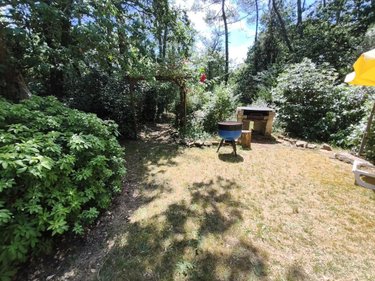 Terrains de loisirs bois etangs a vendre Nivillac 56130 Morbihan 5500 m2  106500 euros