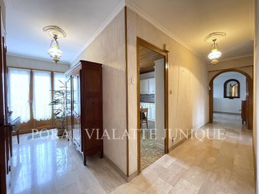 Maison a vendre Ambérieu-en-Bugey 01500 Ain 125 m2 5 pièces 300000 euros