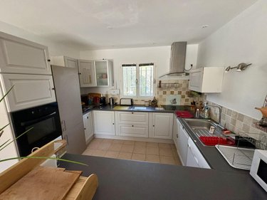 Maison a vendre La Brillanne 04700 Alpes-de-Haute-Provence 90 m2 5 pièces 283000 euros