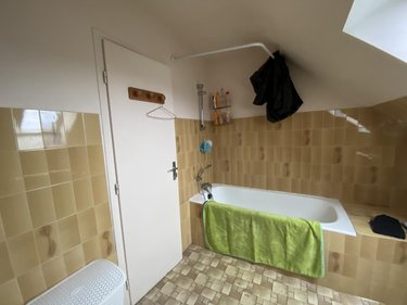 Maison a vendre Loudéac 22600 Côtes-d'Armor 108 m2 5 pièces 223600 euros