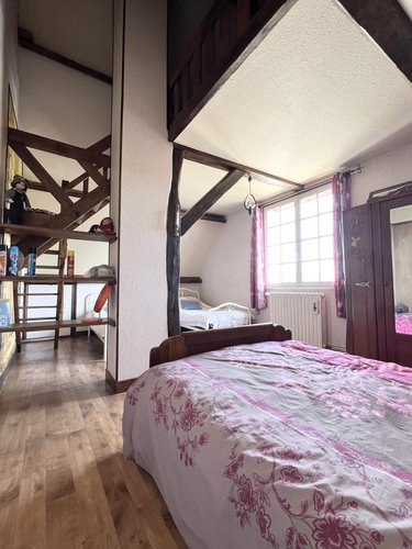 Maison a vendre Marchenoir 41370 Loir-et-Cher 138 m2 5 pièces 148400 euros