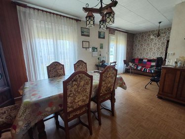 Maison a vendre Moréac 56500 Morbihan 71 m2 3 pièces 95400 euros
