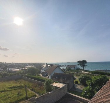 Maison a vendre Digosville 50110 Manche 155 m2 6 pièces 389880 euros