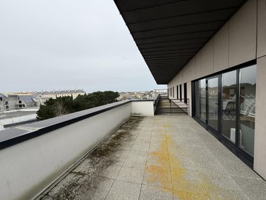 Fonds et murs commerciaux a vendre Saint-Malo 35400 Ille-et-Vilaine 439 m2  1558500 euros