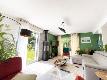 Maison a vendre Fouesnant 29170 Finistère 135 m2 5 pièces 517275 euros