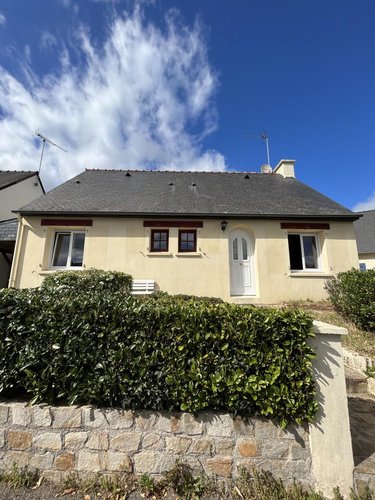 Maison a vendre Concarneau 29900 Finistère 88 m2 5 pièces 177650 euros