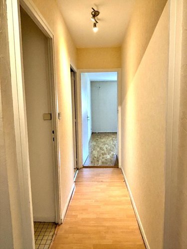 Appartement a vendre Seyssinet-Pariset 38170 Isère 58 m2 2 pièces 130000 euros