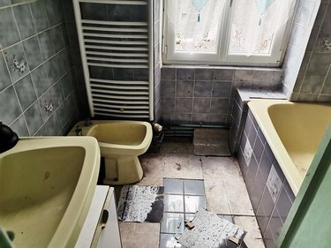 Maison a vendre La Ferté Macé 61600 Orne 145 m2 8 pièces 70000 euros