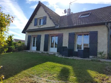 Maison a vendre Cramant 51530 Marne 160 m2 6 pièces 350000 euros