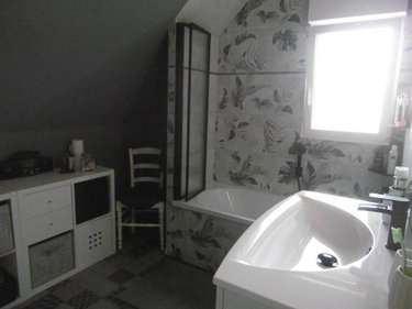 Maison a vendre Vire-Normandie 14500 Calvados 101 m2 6 pièces 232100 euros