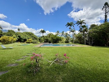 Terrain a batir a vendre Sainte-Marie 97438 Réunion 10000 m2  3622500 euros