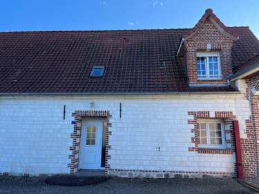 Location maison Divion 62460 Pas-de-Calais 89 m2 4 pièces 885 euros