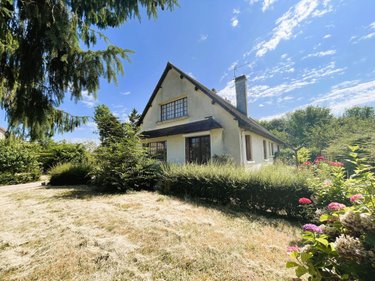 Maison a vendre Marolles-les-Braults 72260 Sarthe 153 m2 5 pièces 146400 euros