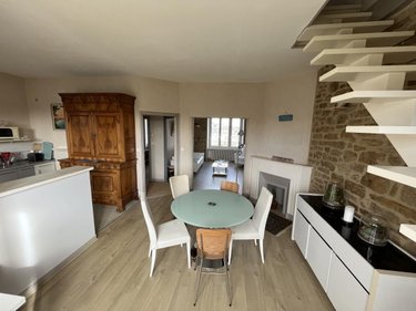 Appartement a vendre Quimper 29000 Finistère 163 m2 5 pièces 245575 euros