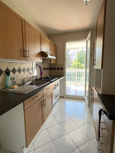 Appartement a vendre Lorient 56100 Morbihan 80 m2 4 pièces 208640 euros