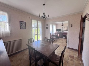 Maison a vendre Loctudy 29750 Finistère 83 m2  260000 euros