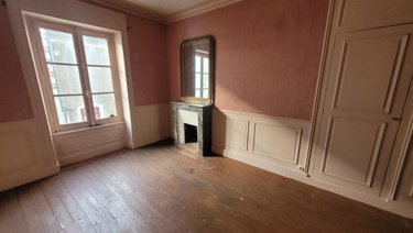 Maison a vendre Précigné 72300 Sarthe 211 m2 8 pièces 115500 euros