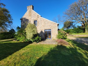 Maison a vendre Scaër 29390 Finistère 185 m2 9 pièces 376900 euros