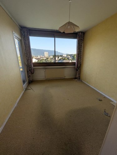Appartement a vendre Chambéry 73000 Savoie 91 m2 3 pièces 246000 euros