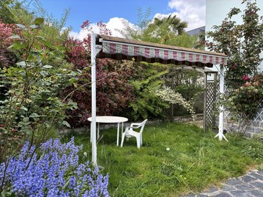 Maison a vendre Laval 53000 Mayenne 123 m2 7 pièces 197600 euros