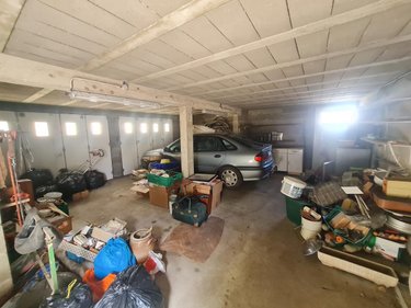 Maison a vendre Montoire-sur-le-Loir 41800 Loir-et-Cher 90 m2 4 pièces 129875 euros