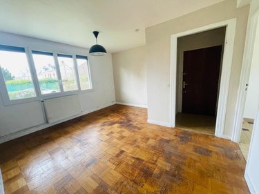 Appartement a vendre Sotteville-lès-Rouen 76300 Seine-Maritime 53 m2  89250 euros
