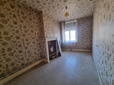 Maison a vendre Isbergues 62330 Pas-de-Calais 93 m2 5 pièces 55000 euros