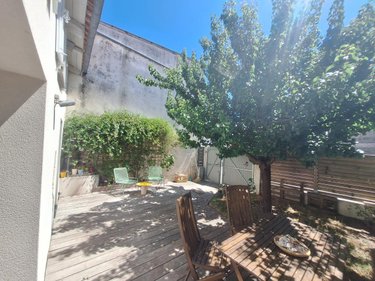 Maison a vendre La Rochelle 17000 Charente-Maritime 54 m2 3 pièces 275070 euros