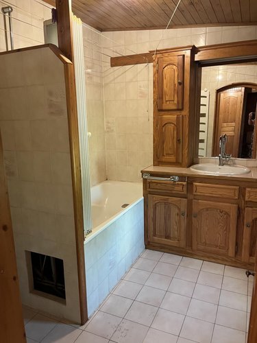Maison a vendre Miribel 01700 Ain 48 m2 3 pièces 215000 euros