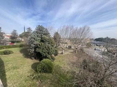 Location appartement Pierrelatte 26700 Drôme 57 m2 3 pièces 657 euros