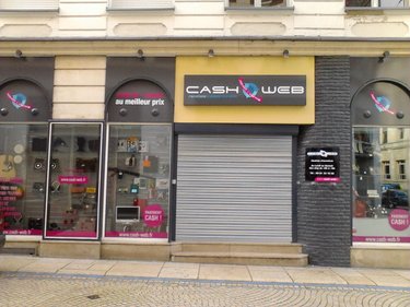 Location fonds et murs commerciaux Arras 62000 Pas-de-Calais 67 m2  2230 euros