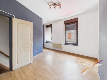 Maison a vendre Hautmont 59330 Nord 98 m2 6 pièces 94750 euros
