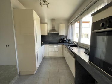 Appartement a vendre Rouen 76000 Seine-Maritime 75 m2 3 pièces 139000 euros