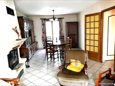 Maison a vendre Sainte-Solange 18220 Cher 153 m2 5 pièces 172425 euros