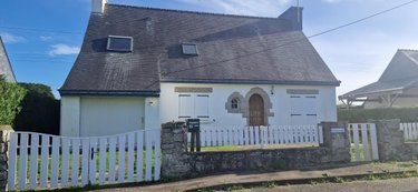 Maison a vendre Plouhinec 56680 Morbihan 115 m2 6 pièces 294628 euros