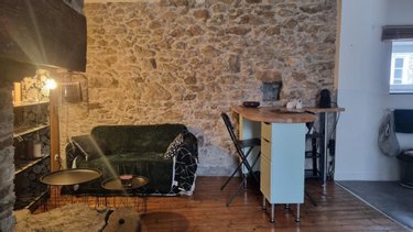 Appartement a vendre Saint-Malo 35400 Ille-et-Vilaine 26 m2 1 pièce 135070 euros